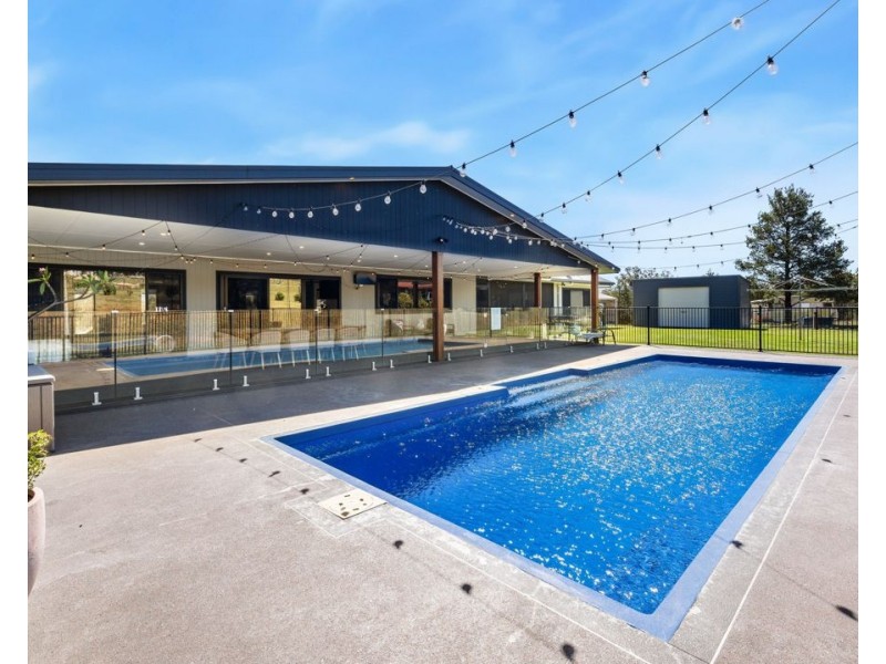 5 Brigalow St, Bingara NSW 2404