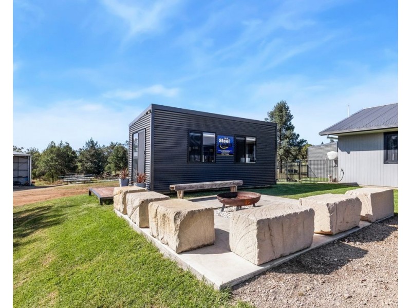 5 Brigalow St, Bingara NSW 2404