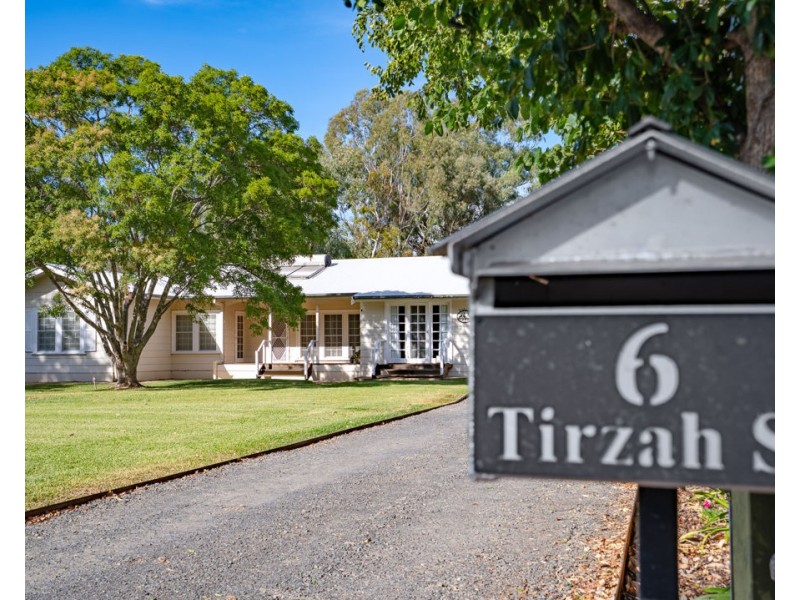6 Tirzah Street, Moree NSW 2400