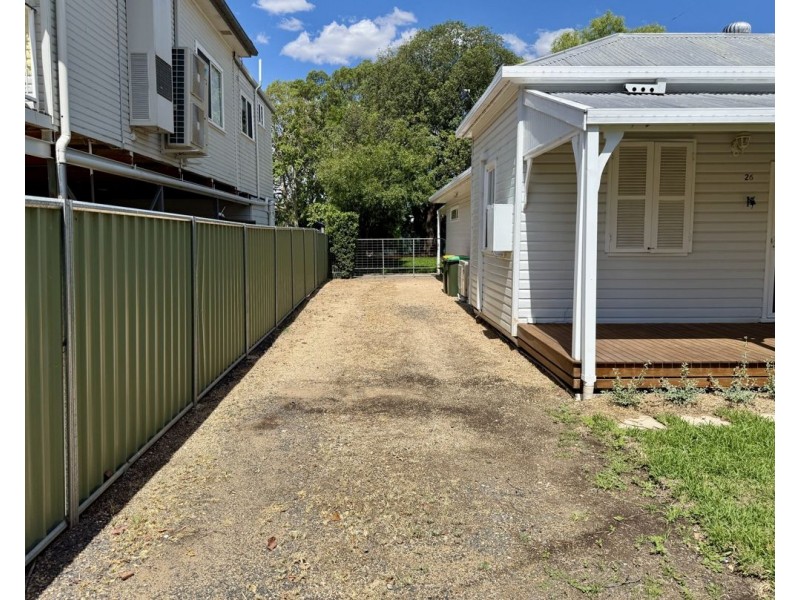 26 Edward ST, Moree NSW 2400