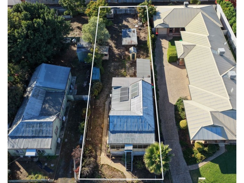 10 Chester Street, Moree NSW 2400