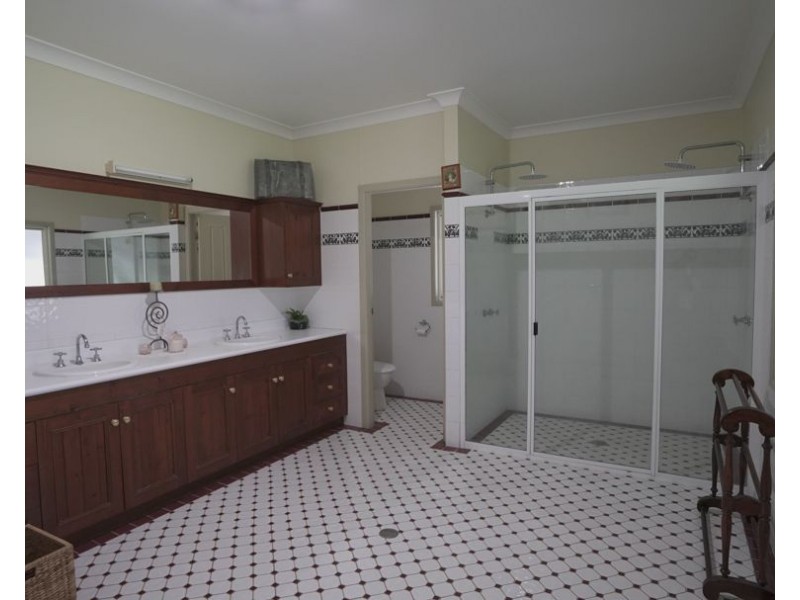 Narella Park & The Block, Walgett NSW 2832