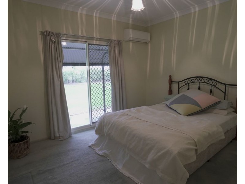 Narella Park & The Block, Walgett NSW 2832