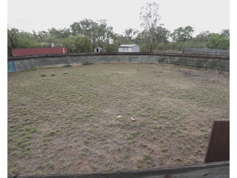 Narella Park & The Block, Walgett NSW 2832