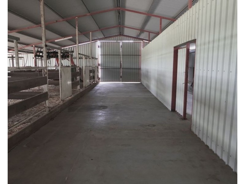 Narella Park & The Block, Walgett NSW 2832