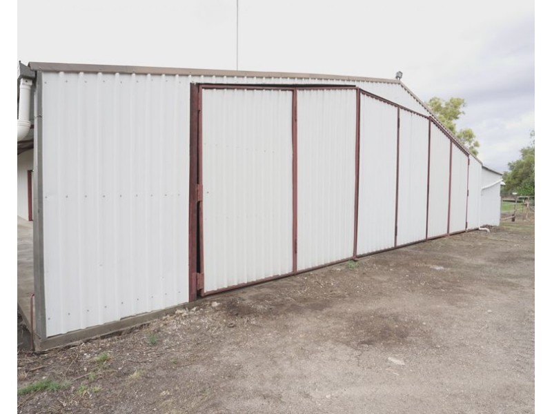 Narella Park & The Block, Walgett NSW 2832