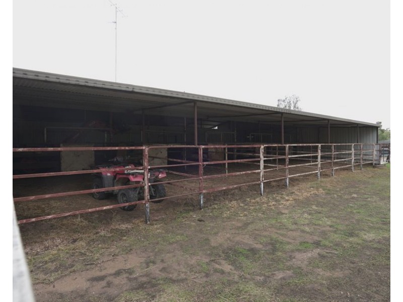 Narella Park & The Block, Walgett NSW 2832