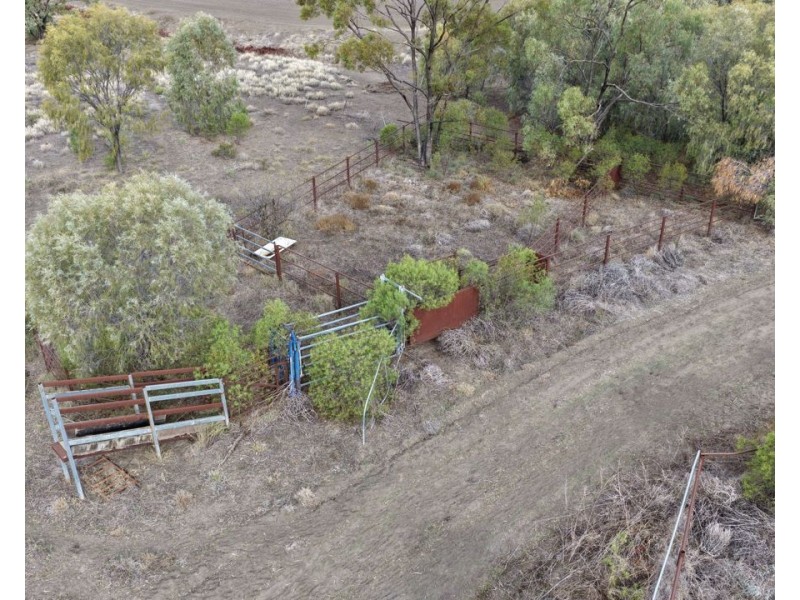 Narella Park & The Block, Walgett NSW 2832