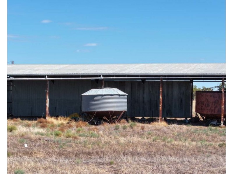 3093 Cumberdoon Way “Warrindilla”, Walgett NSW 2832