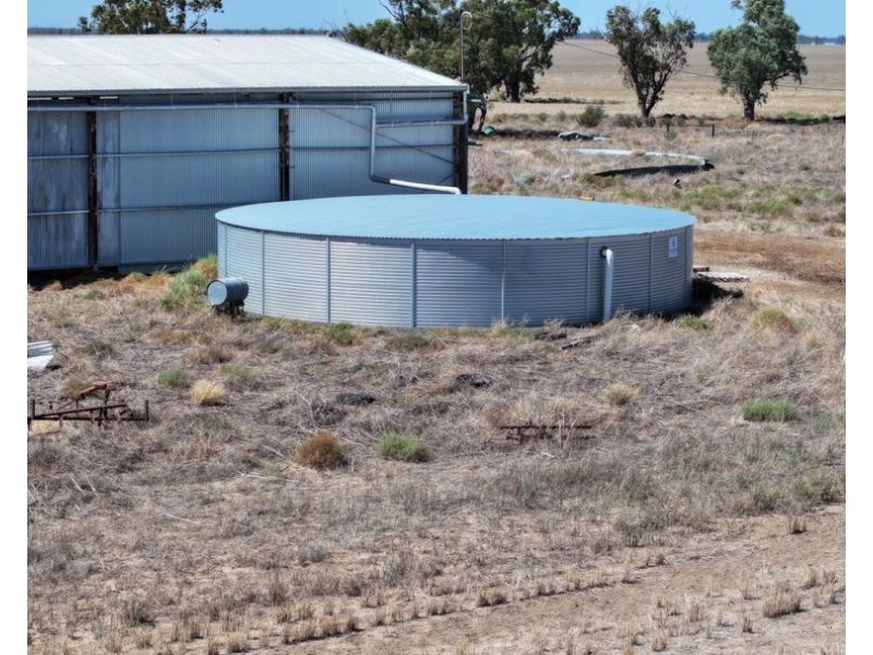 3093 Cumberdoon Way “Warrindilla”, Walgett NSW 2832