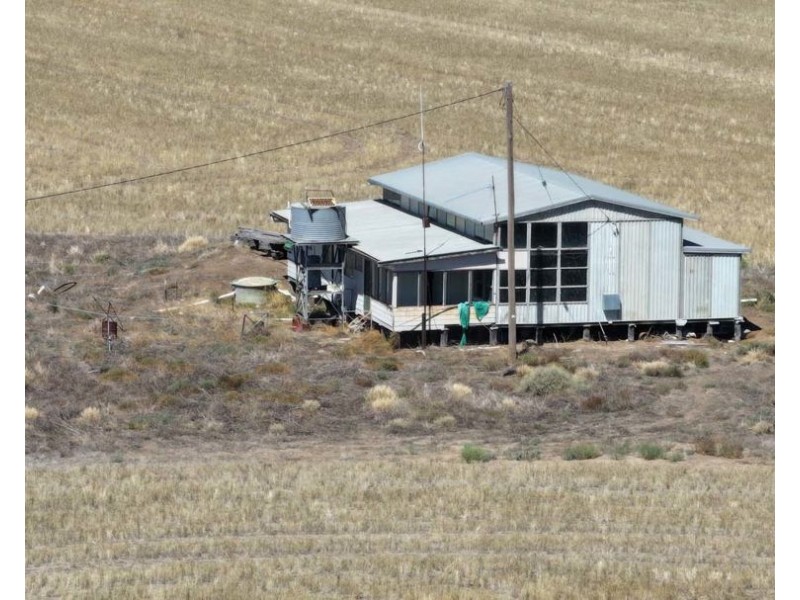 3093 Cumberdoon Way “Warrindilla”, Walgett NSW 2832
