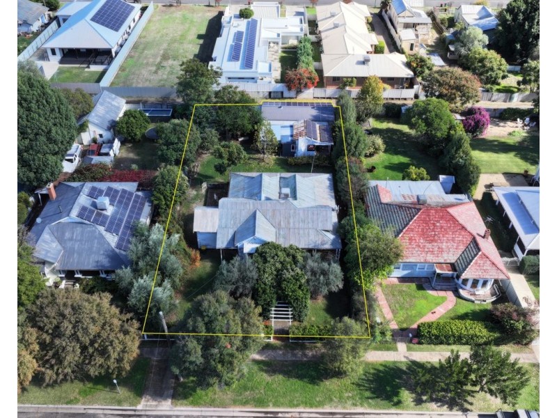 67 Boston Street, Moree NSW 2400