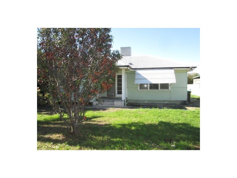 346 Chester Street, Moree NSW 2400