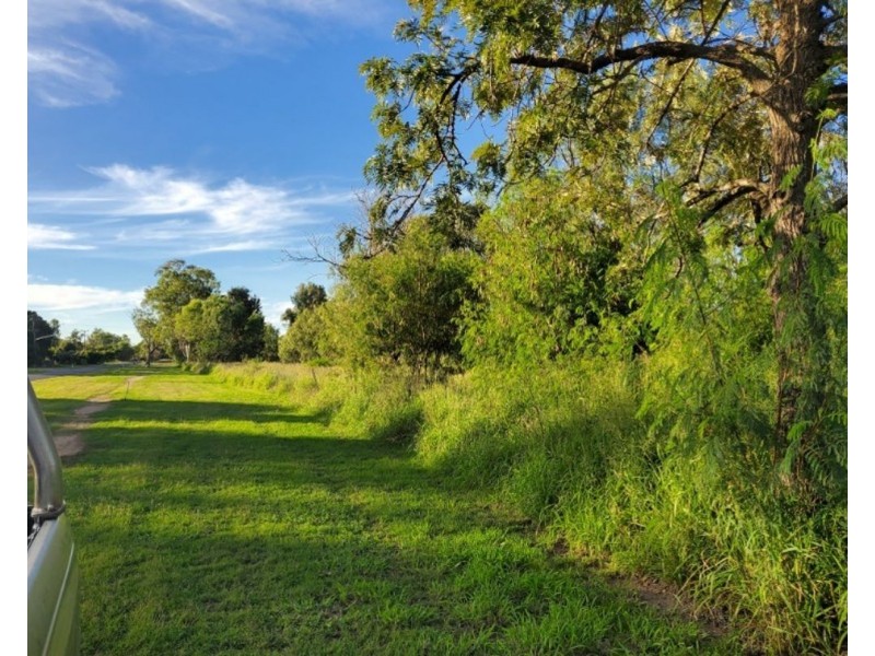 67 Brown ST, Boggabilla NSW 2409