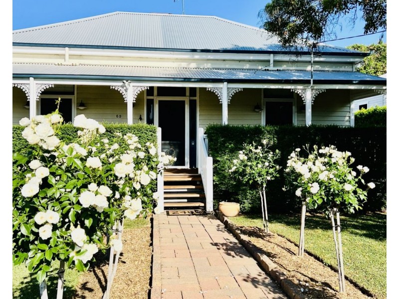 63 Boston Street, Moree NSW 2400