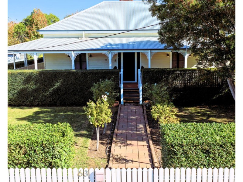 63 Boston Street, Moree NSW 2400