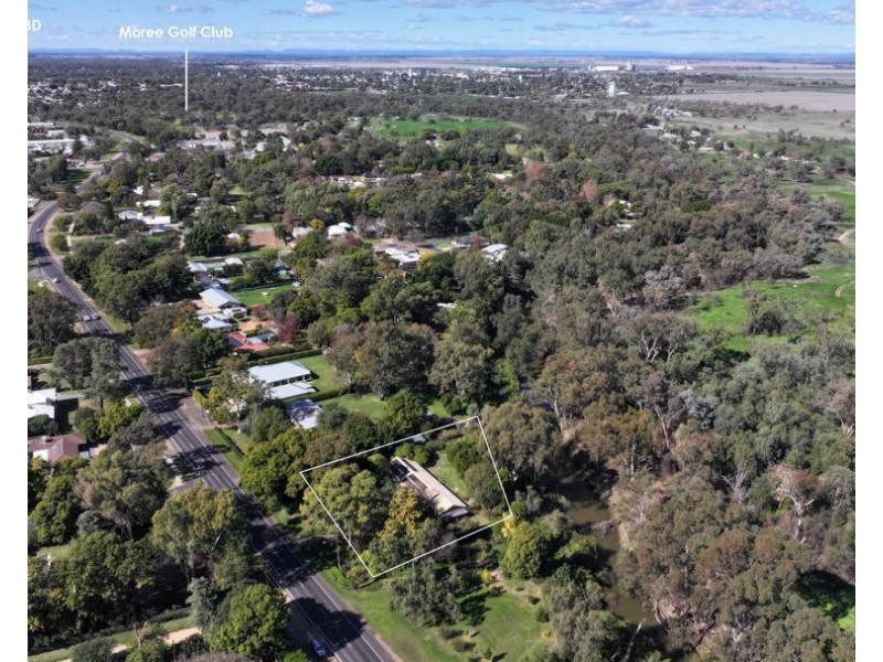 138 GREENBAH RD, Moree NSW 2400