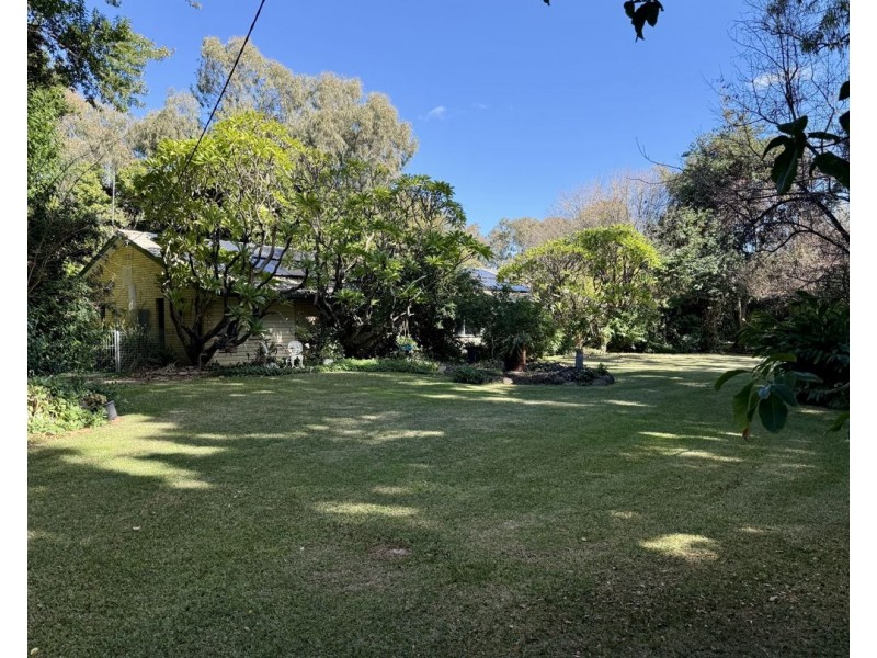 138 GREENBAH RD, Moree NSW 2400