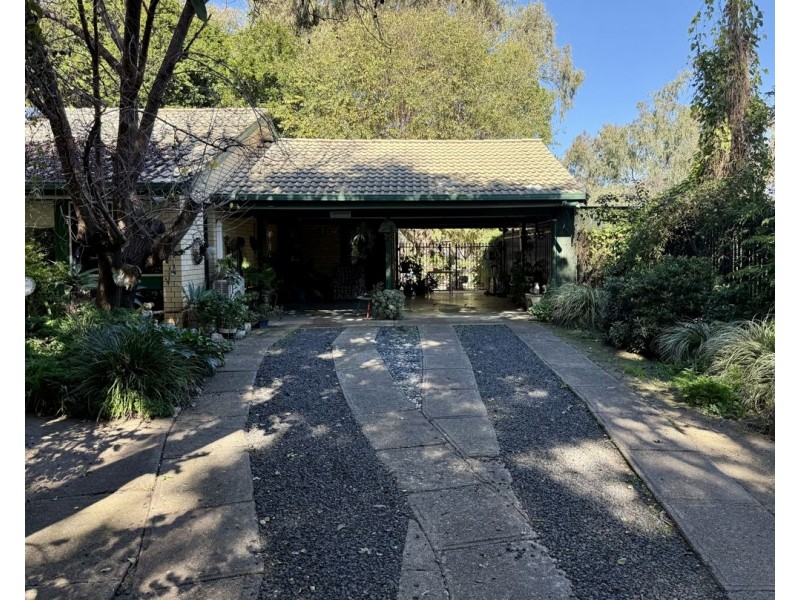 138 GREENBAH RD, Moree NSW 2400