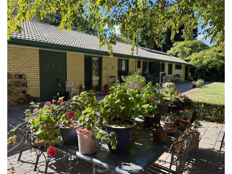 138 GREENBAH RD, Moree NSW 2400