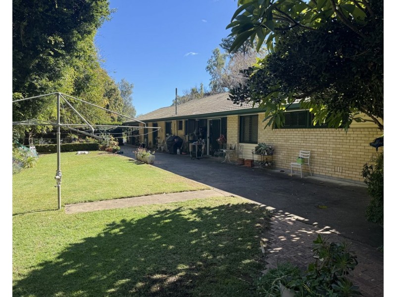 138 GREENBAH RD, Moree NSW 2400