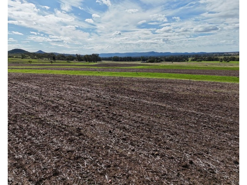 THE GLEN/308 Allambie Road, Edgeroi NSW 2390