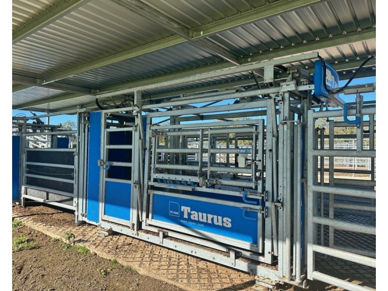 THE GLEN/308 Allambie Road, Edgeroi NSW 2390