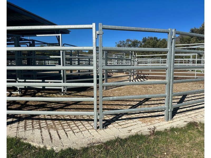 THE GLEN/308 Allambie Road, Edgeroi NSW 2390