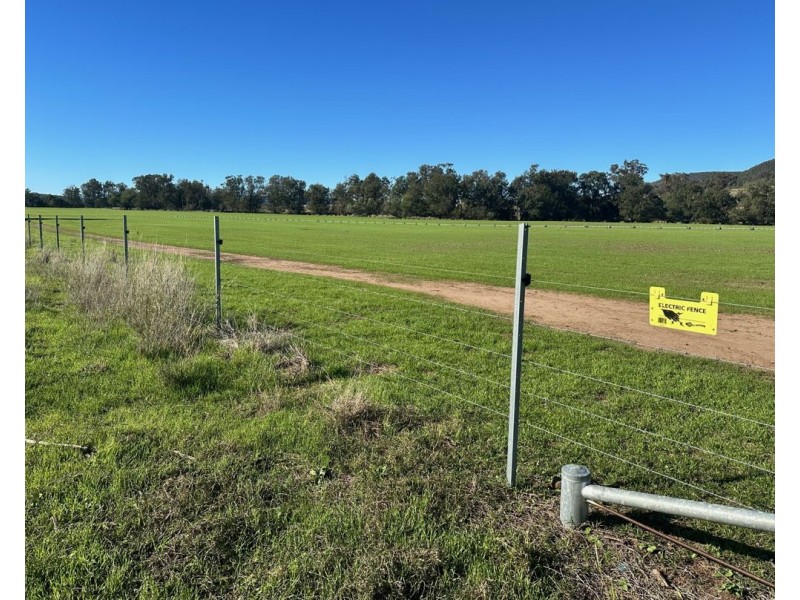 THE GLEN/308 Allambie Road, Edgeroi NSW 2390