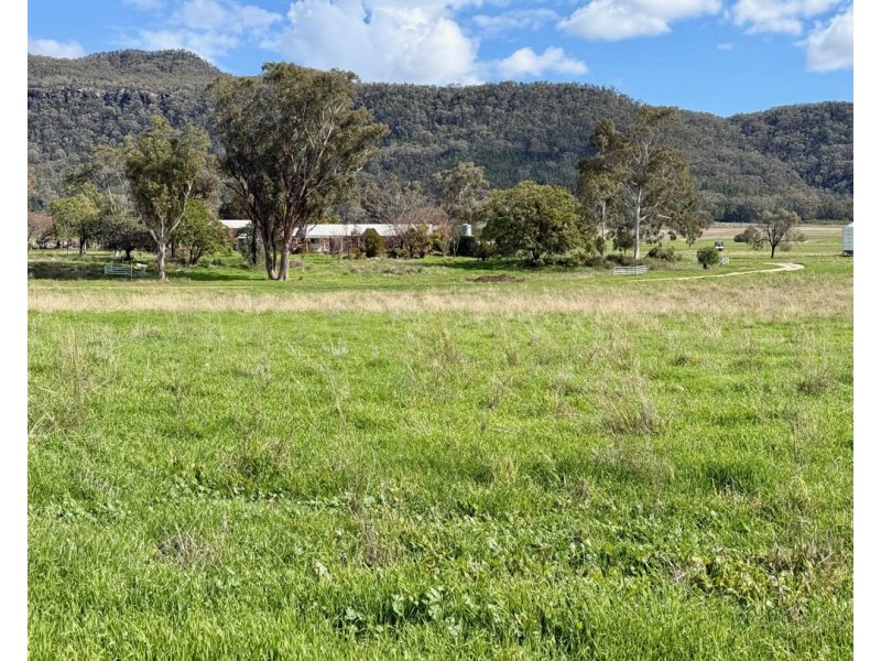 THE GLEN/308 Allambie Road, Edgeroi NSW 2390