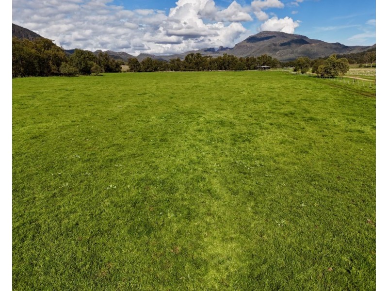 THE GLEN/308 Allambie Road, Edgeroi NSW 2390