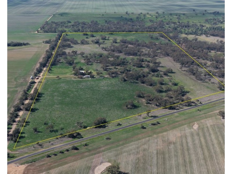 52 Cheecum Road, Moree NSW 2400