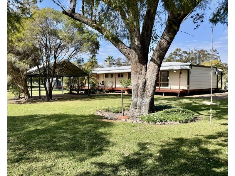 52 Cheecum Road, Moree NSW 2400