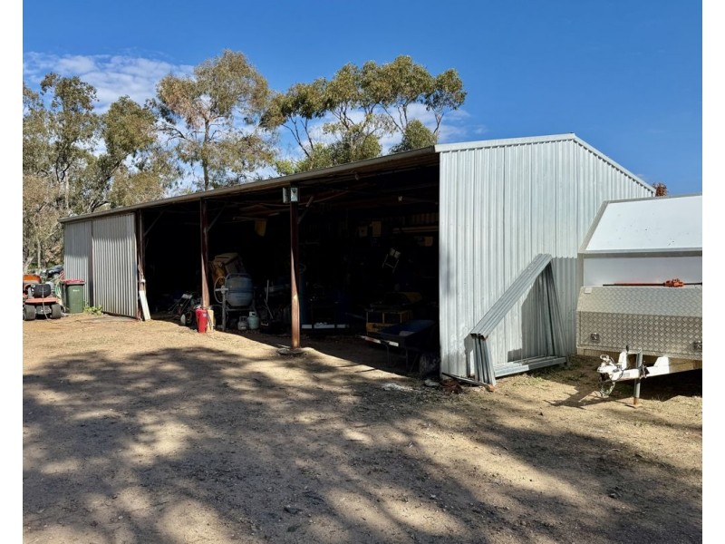 52 Cheecum Road, Moree NSW 2400