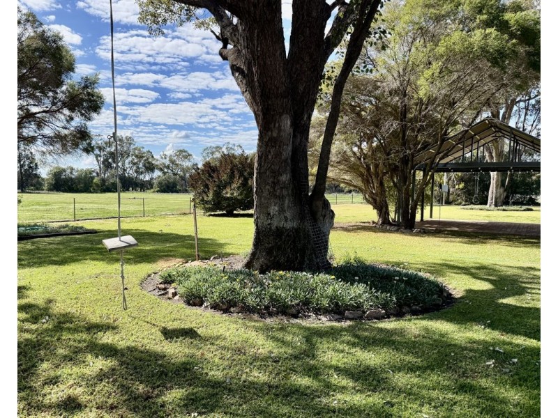 52 Cheecum Road, Moree NSW 2400