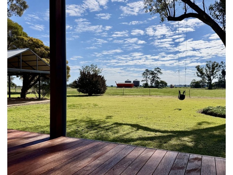 52 Cheecum Road, Moree NSW 2400