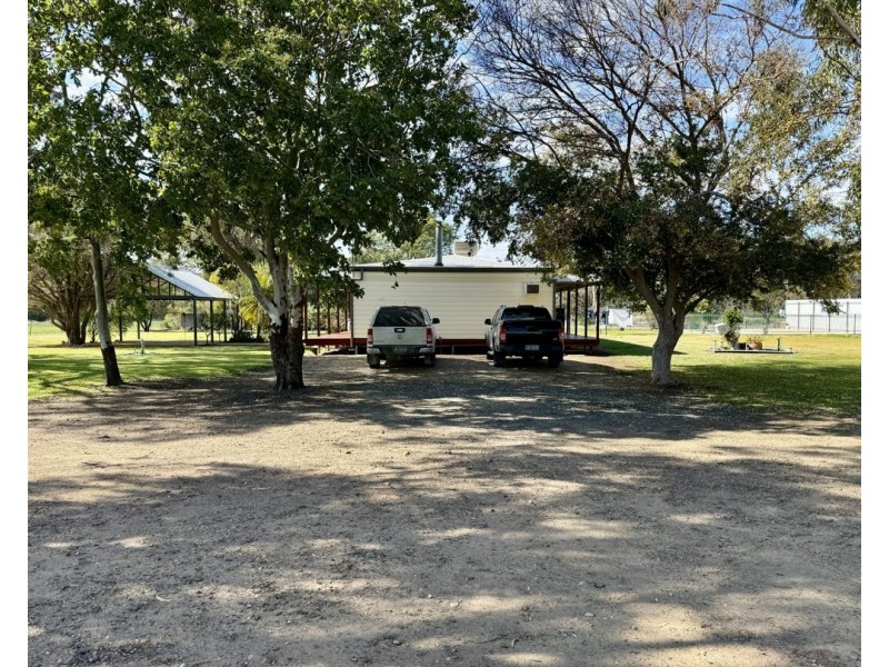 52 Cheecum Road, Moree NSW 2400
