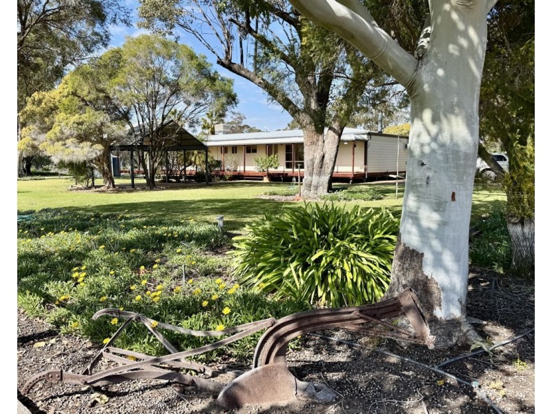 52 Cheecum Road, Moree NSW 2400