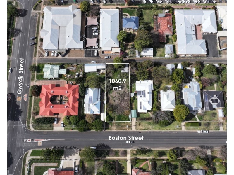 60 Boston ST, Moree NSW 2400