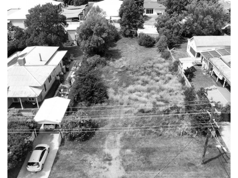 60 Boston ST, Moree NSW 2400