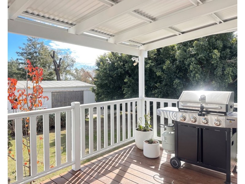 11 Carnarvon Hwy, Moree NSW 2400