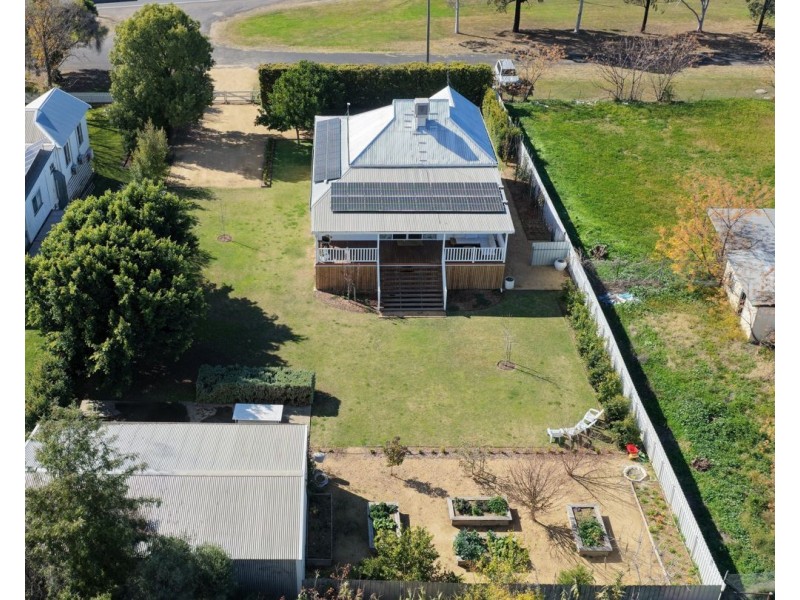 11 Carnarvon Hwy, Moree NSW 2400