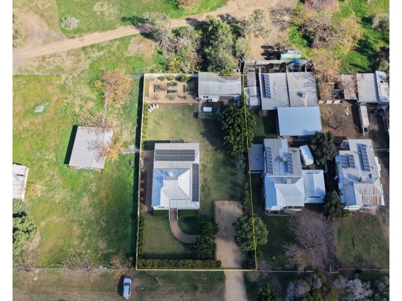 11 Carnarvon Hwy, Moree NSW 2400