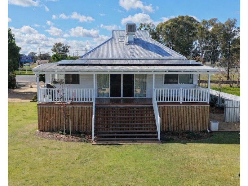 11 Carnarvon Hwy, Moree NSW 2400