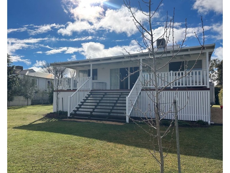 11 Carnarvon Hwy, Moree NSW 2400