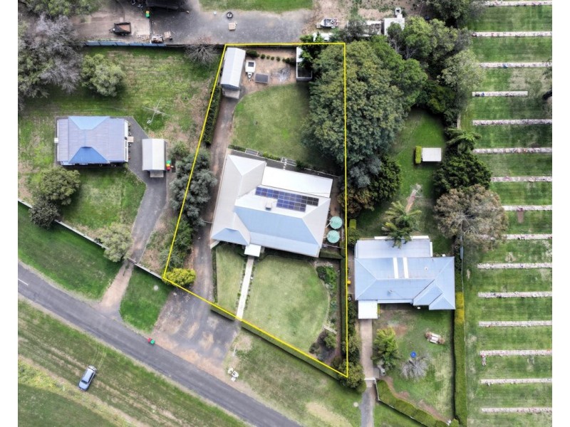 53 Carbeen ST, Moree NSW 2400