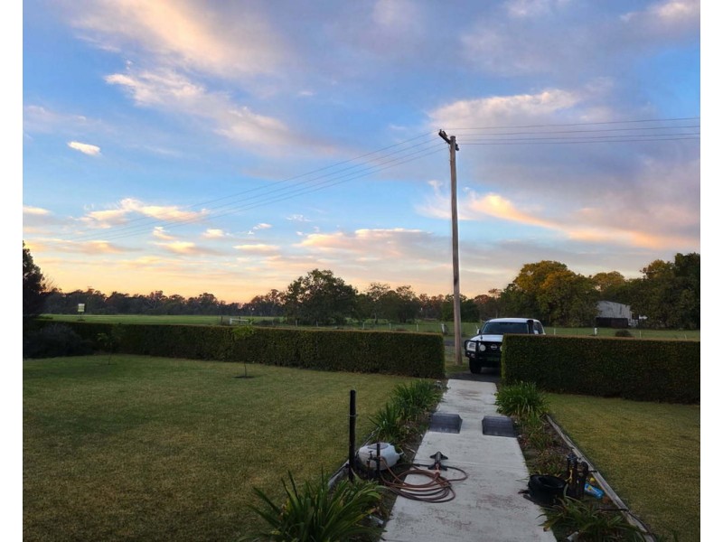 53 Carbeen ST, Moree NSW 2400