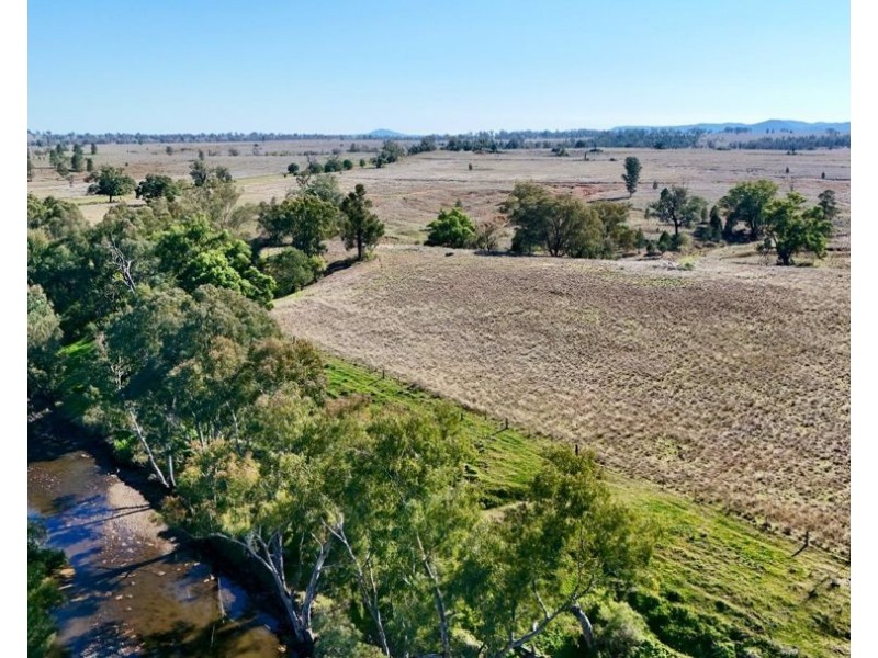 Renovo, Bingara NSW 2404