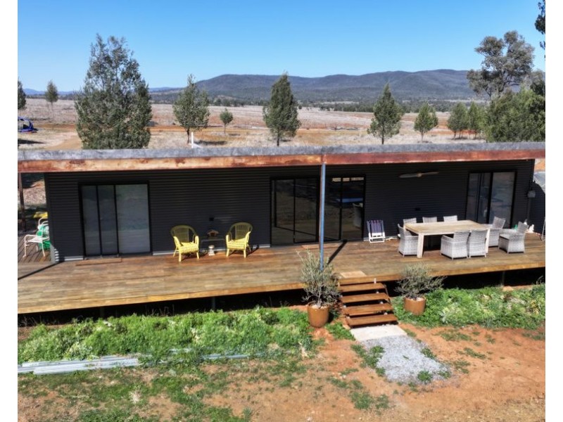 Renovo, Bingara NSW 2404