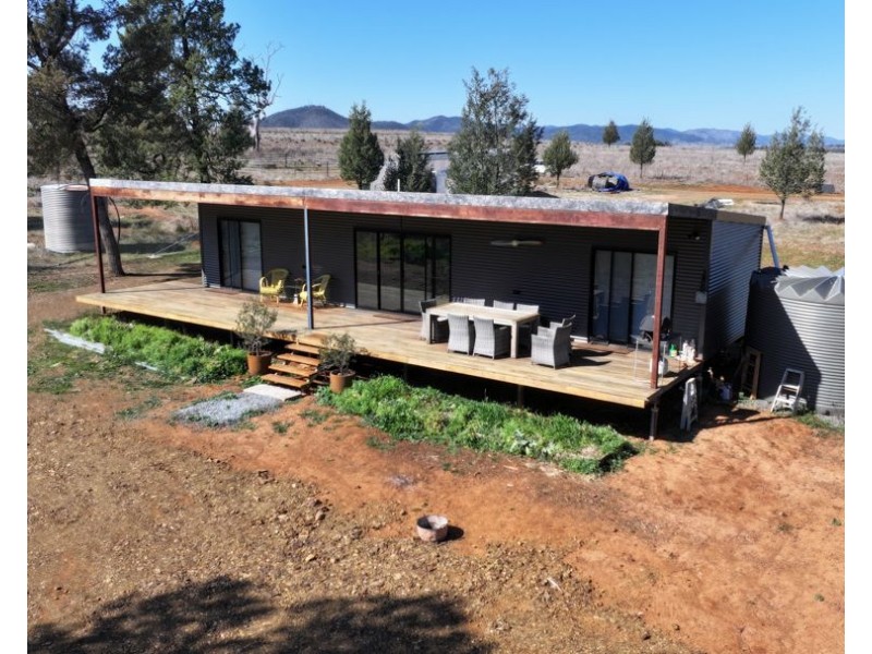 Renovo, Bingara NSW 2404